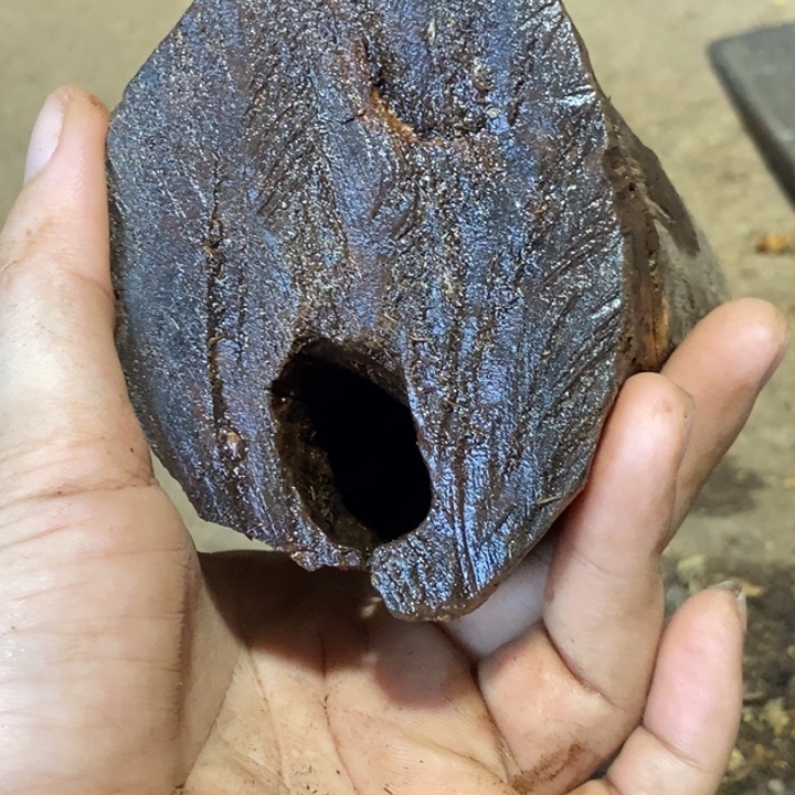 朝***鞋贡木把件定制不退不换