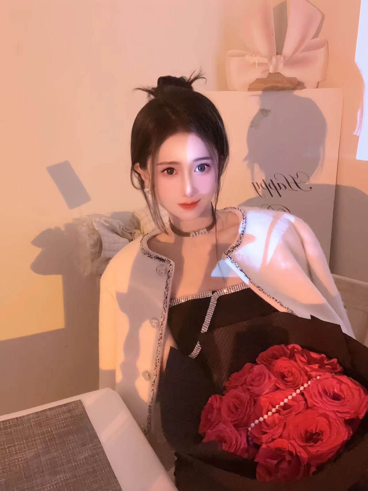 青青+高端时尚外套（不退不换）