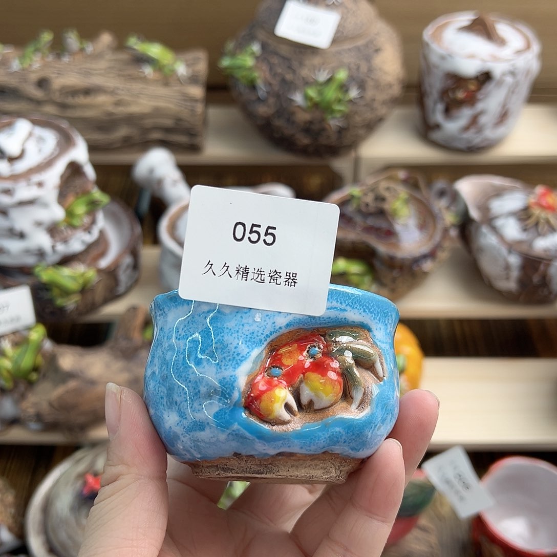 闪购久久家的瓷器