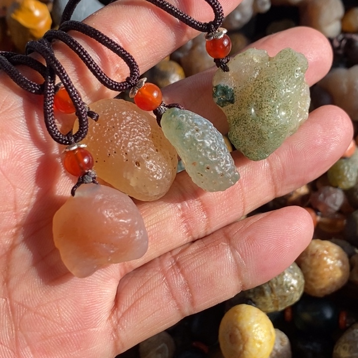 石材戈壁石，戈壁石