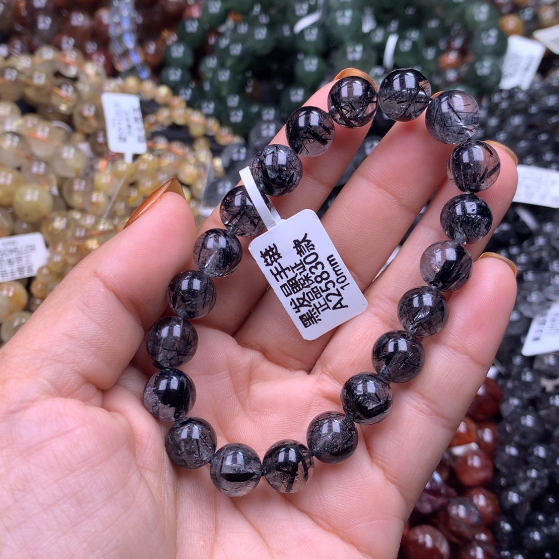 手链水晶未镶嵌1111111111