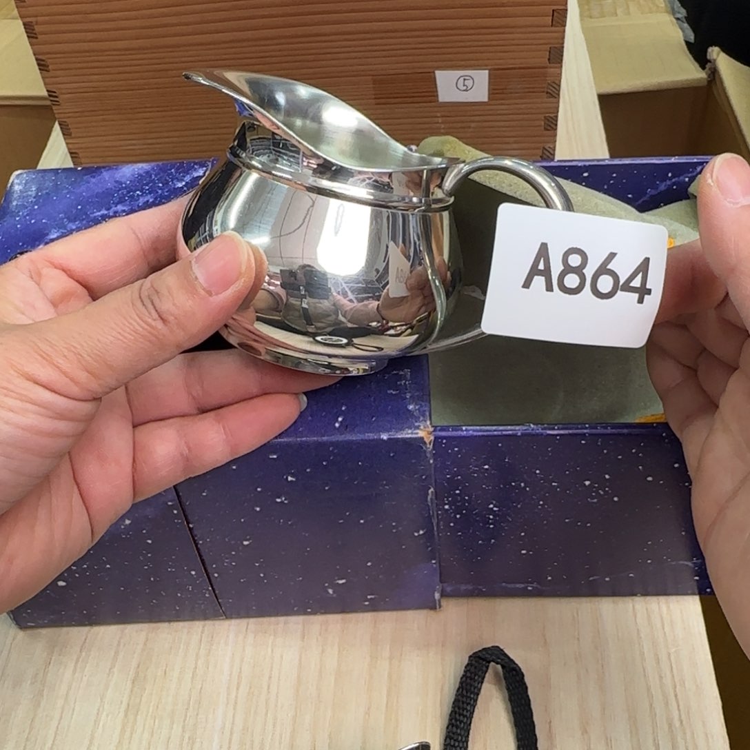 缸一个瓷器默认微瑕