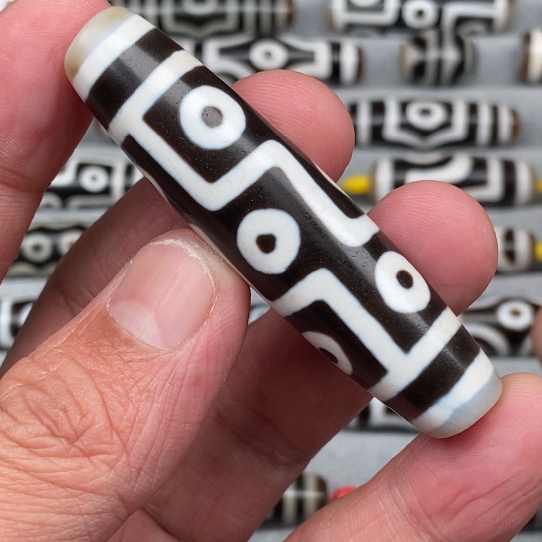 玛瑙/玉髓项链未镶嵌