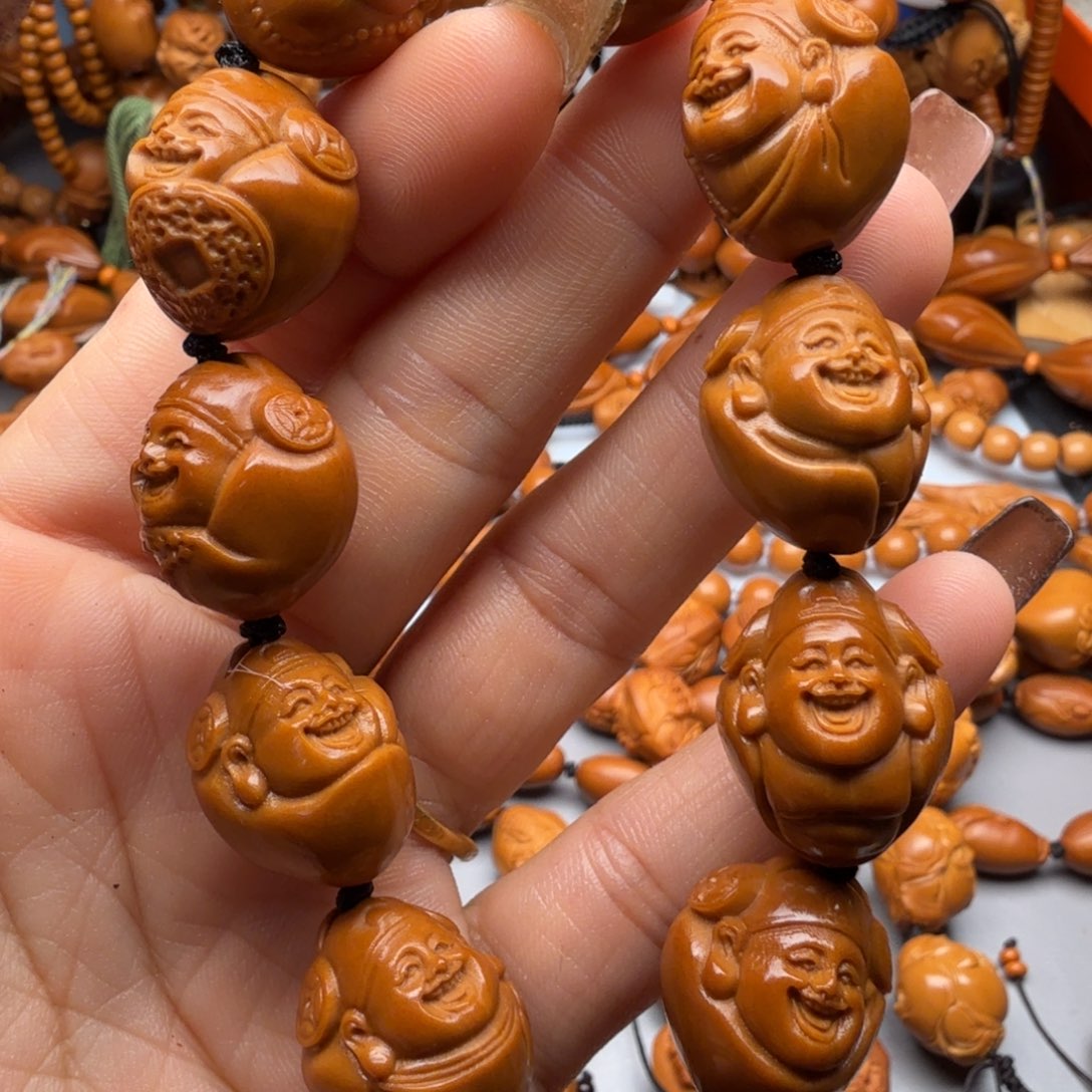 手串/手链橄榄核橄榄核