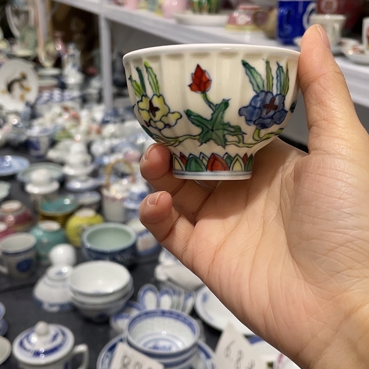 景德镇陶瓷景德镇瓷器