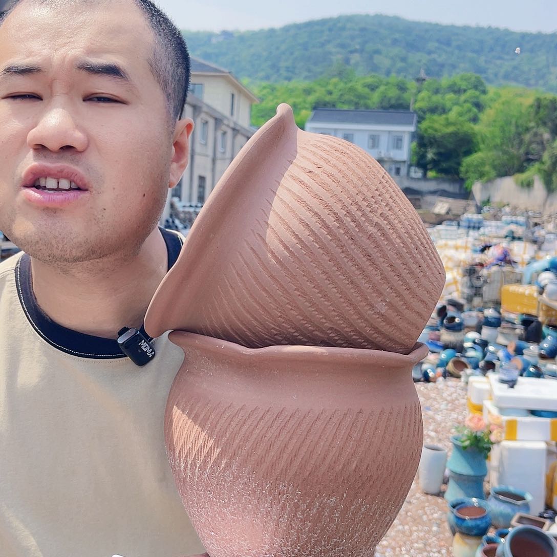 王嫂花盆直播0524-425