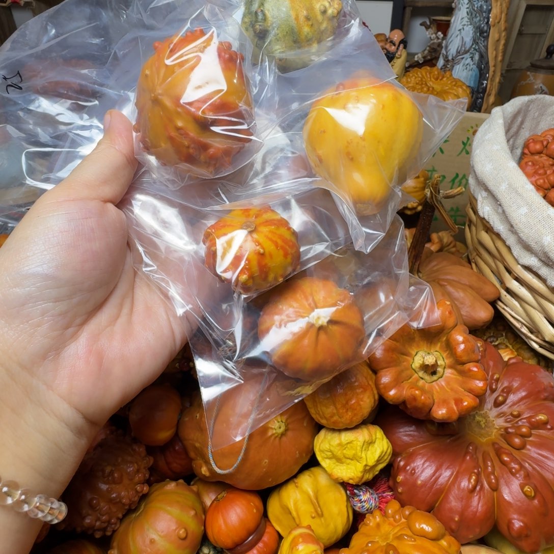 揽***）特价葫芦不退不换