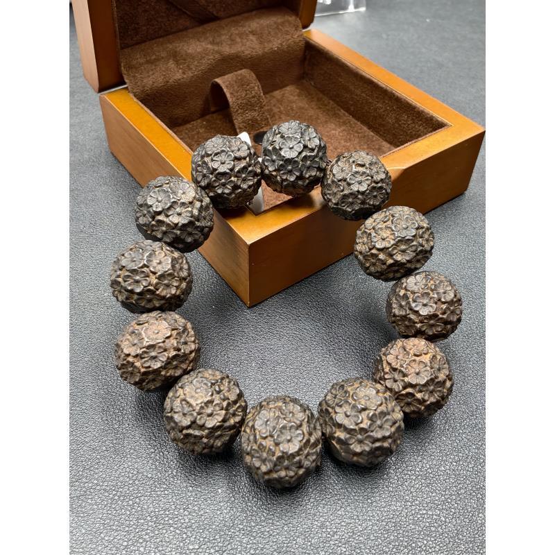 【小倩甄选】沉香文玩文创S312