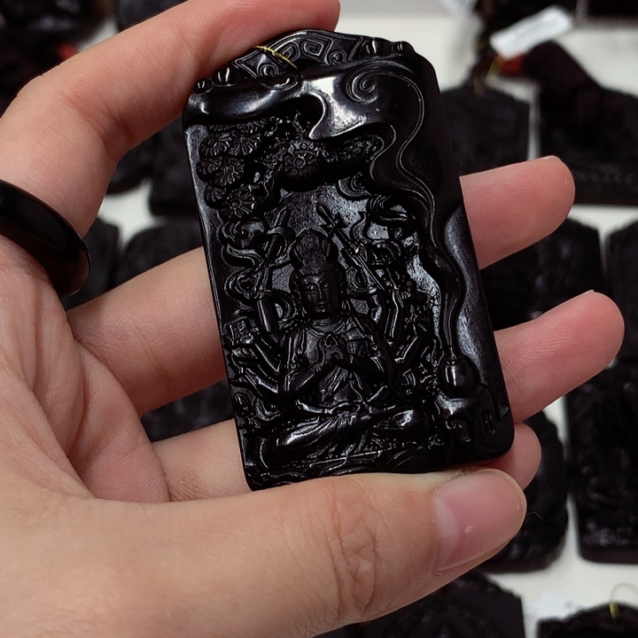 天然a货钢琴黑特色福利题材挂件