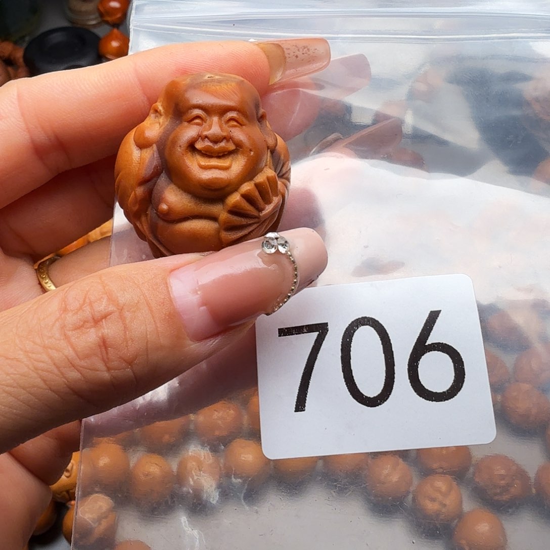 太****橄榄核手串/手链橄榄核