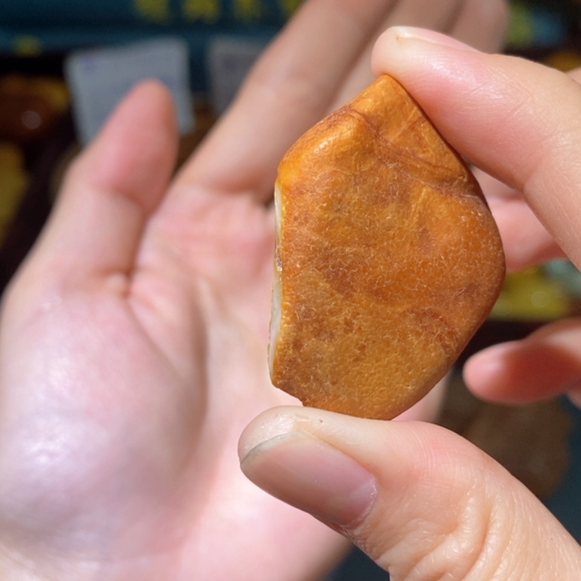 【闪购商品】琥珀珠宝奇石未镶嵌