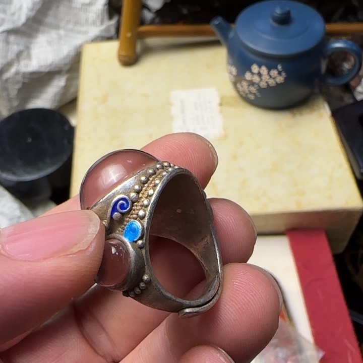 浪***咖如图所见所拍即所得