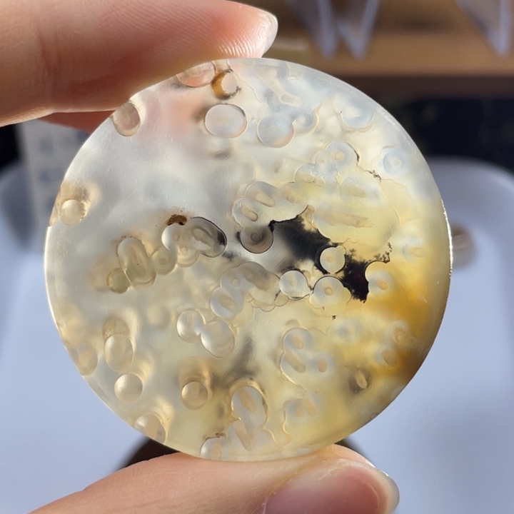 玛瑙/玉髓未镶嵌牌子