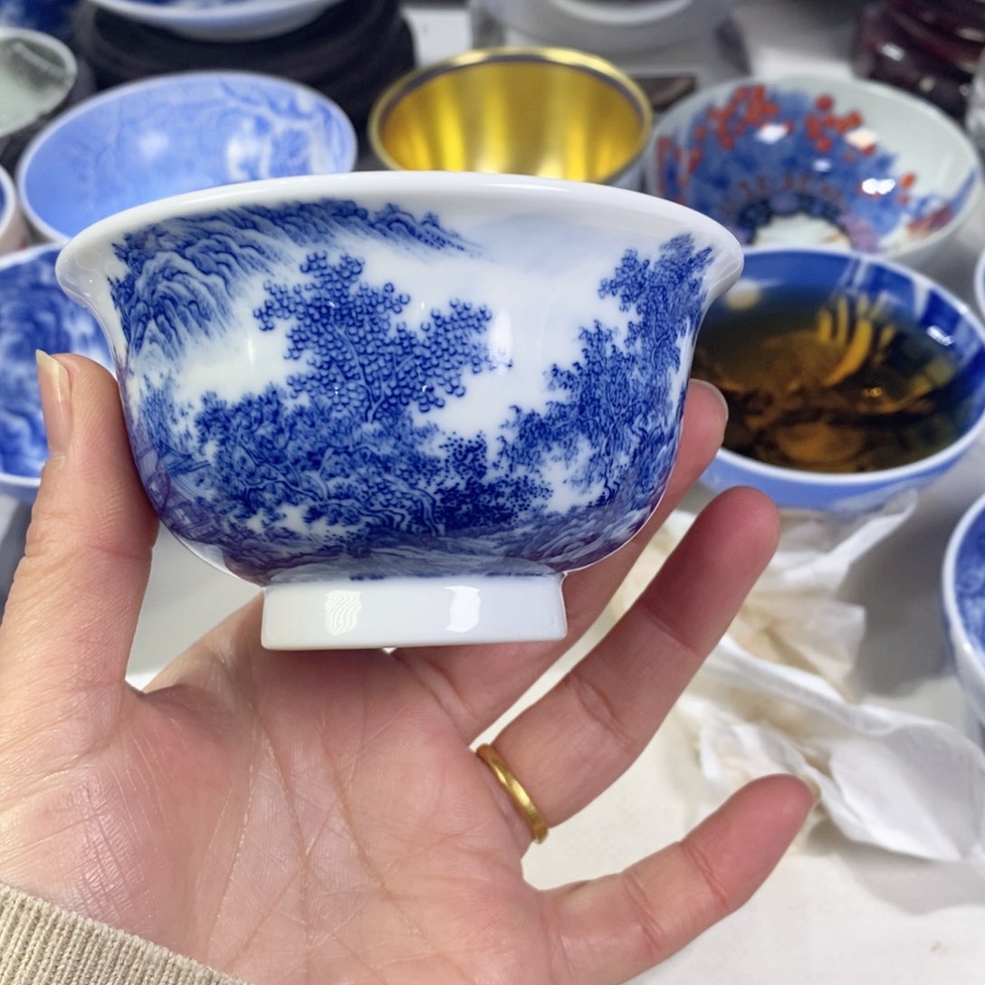 瓷片木*青花1111111111111111111111