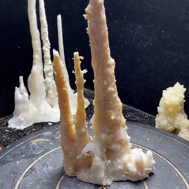 梦***！玛瑙/玉髓合金挂件