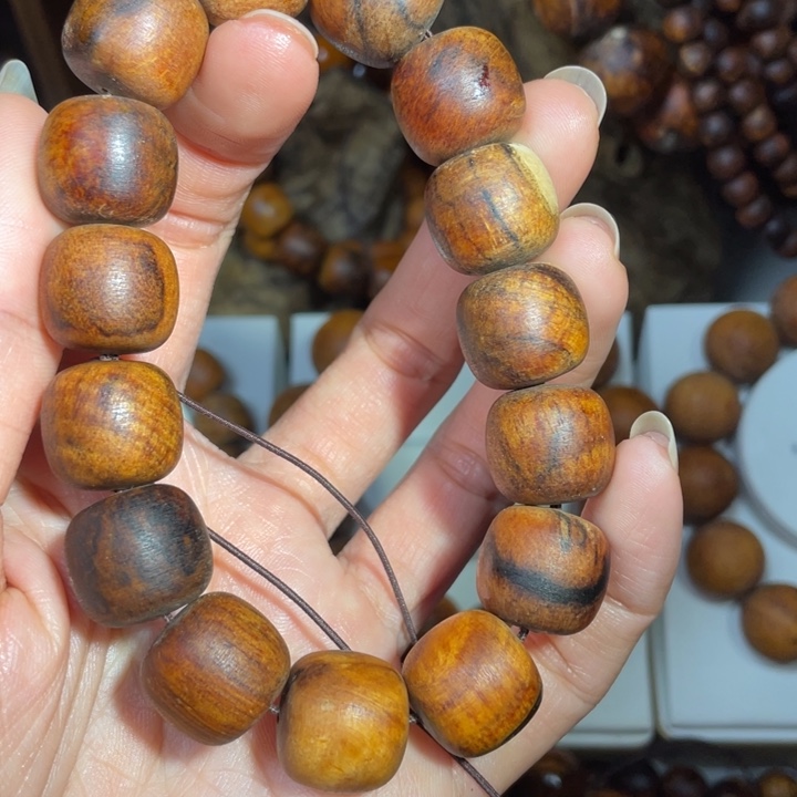 贡木手串/手链手串