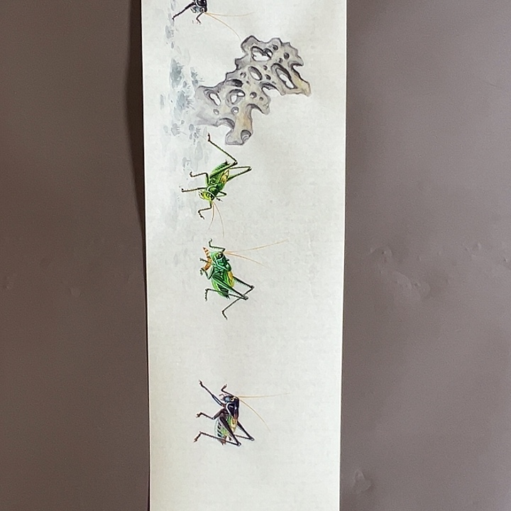 国画55555558888555566658