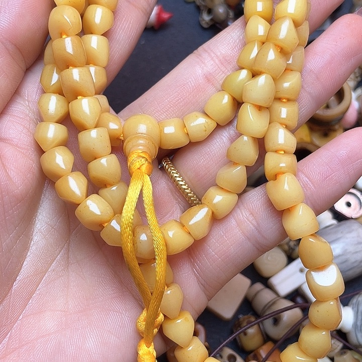 驼骨手串/手链其他配饰