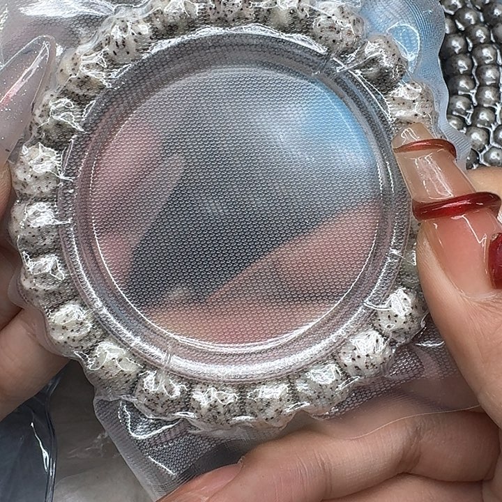 星月菩提手串594灭火星月菩提无相10单圈