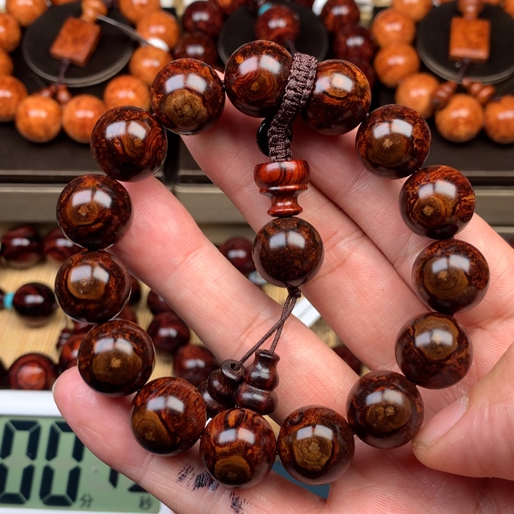 花梨木类高*东黄花梨1.5F4