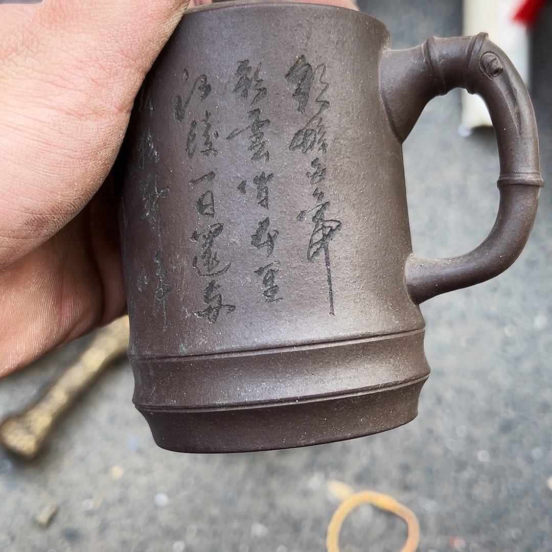 槠***士非洲紫檀（红花梨）