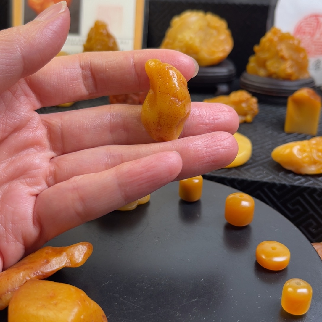 田黄石九*11111111111