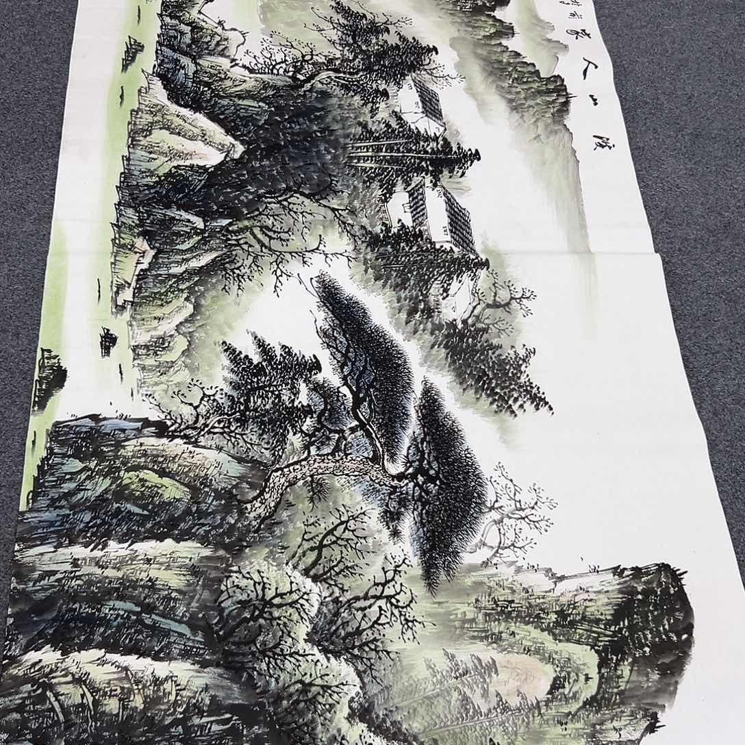 新号开播领福利了