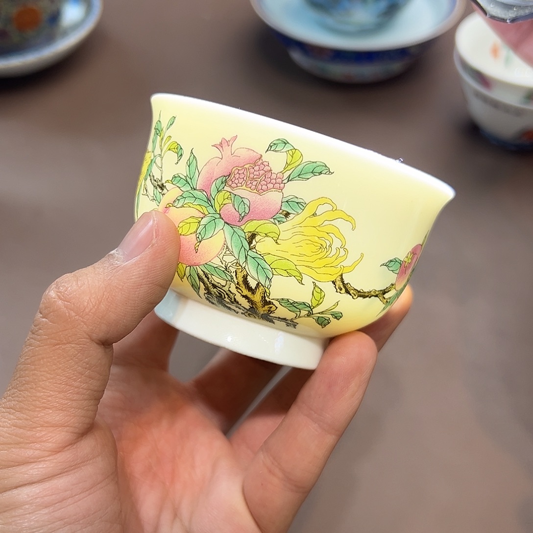 陶瓷陶瓷茶具茶具