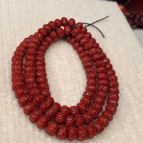 金刚菩提吊坠扁**钩11111111111