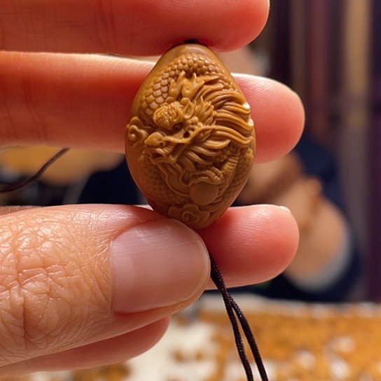 橄榄核手串/手链橄榄核