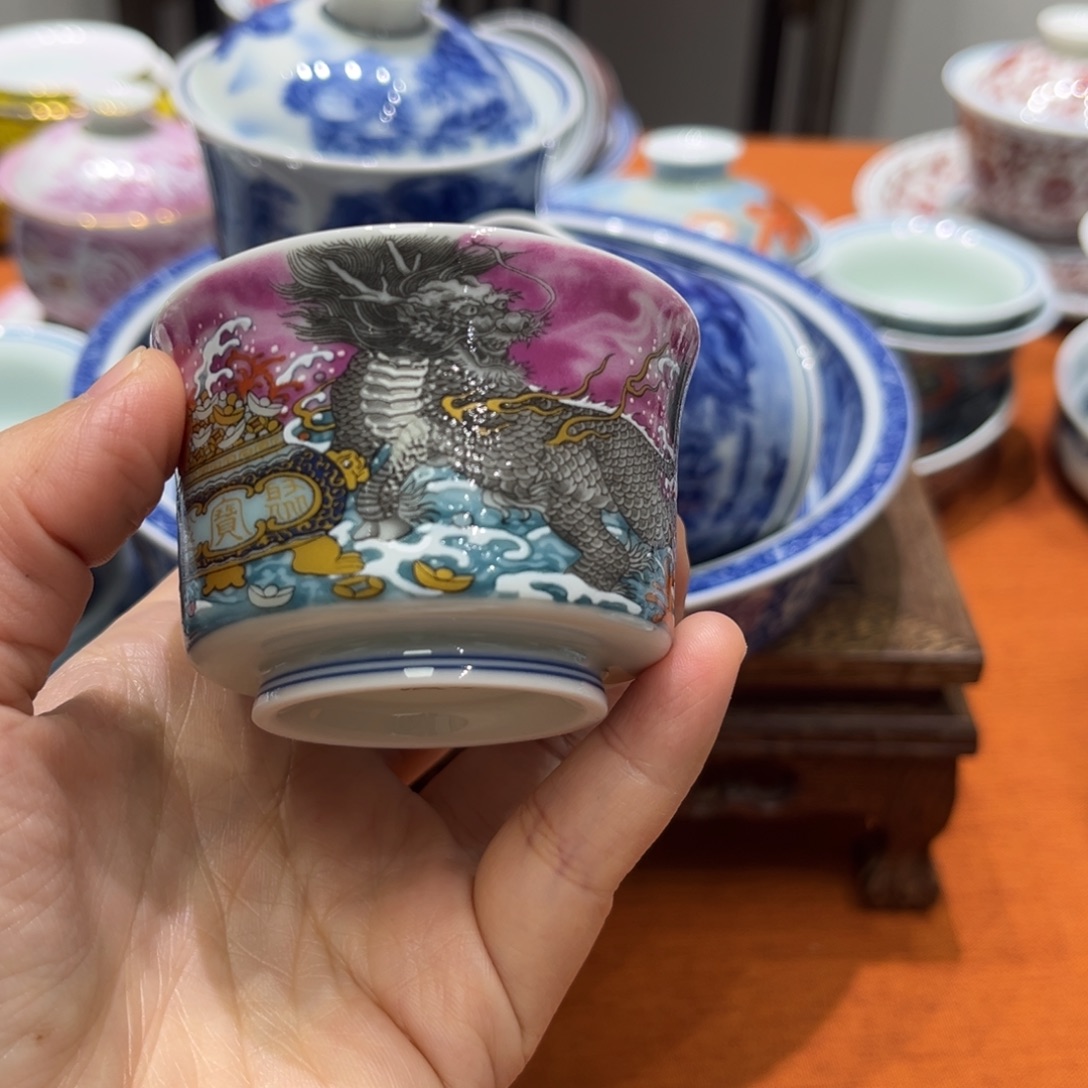 無***塵景德镇陶瓷学院景德镇陶瓷