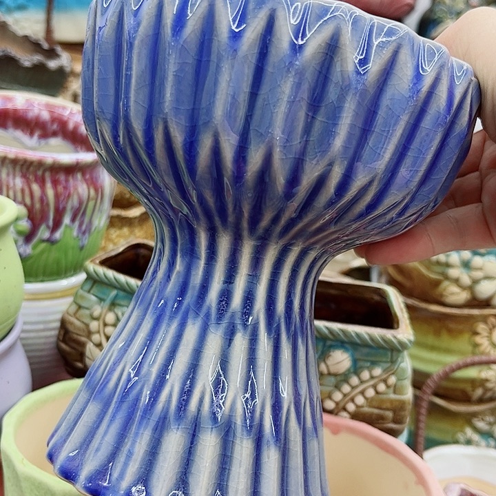 多肉绿植陶瓷花盆