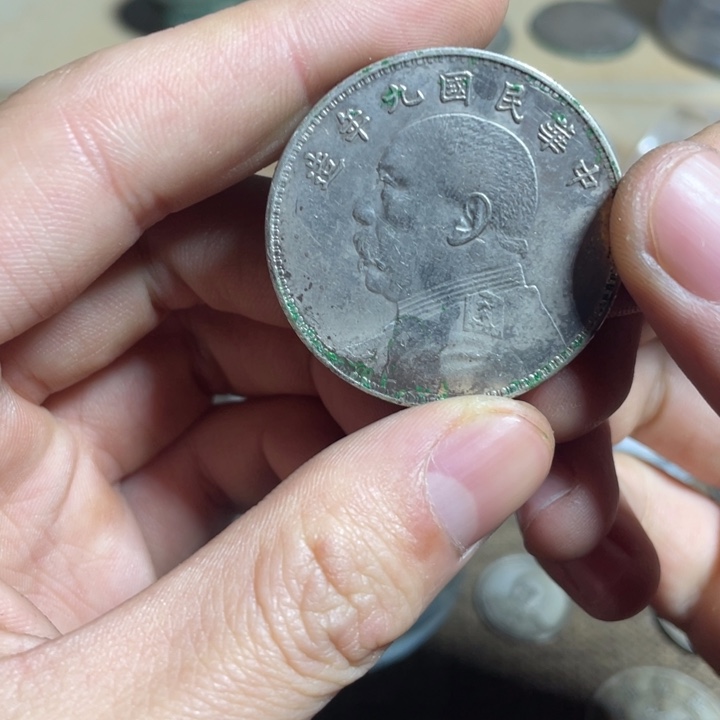 银Ag800直播间所见所得