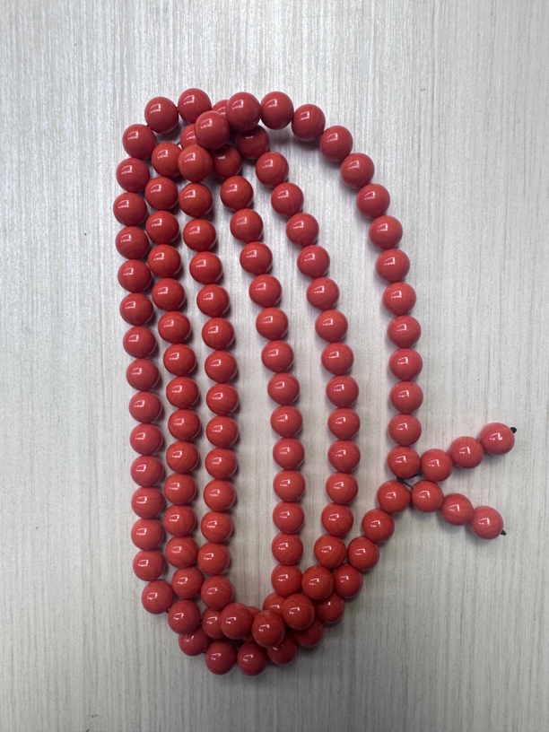 143号特色工艺品108手串木