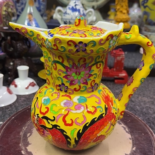 瓶摆件家居设计中的