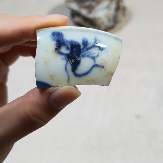 瓷片瓷器瓷片瓷片瓷片