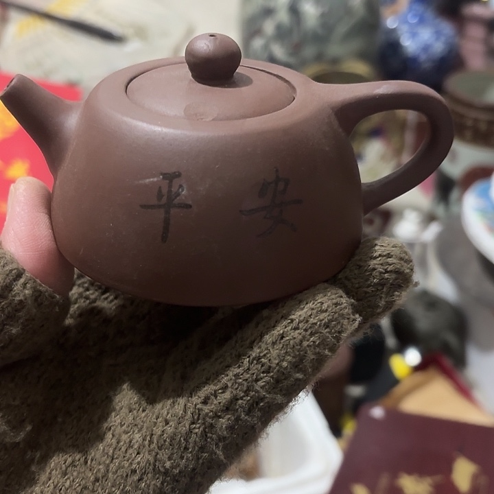 春***国杂色豆（科檀/科特迪瓦檀木）