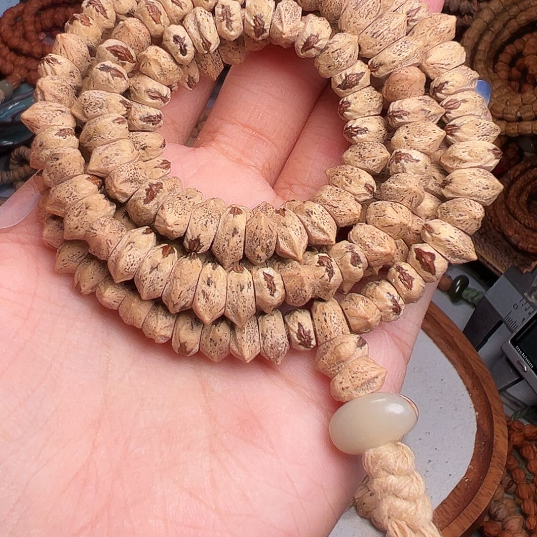 ****️吊坠柏香籽/百香籽