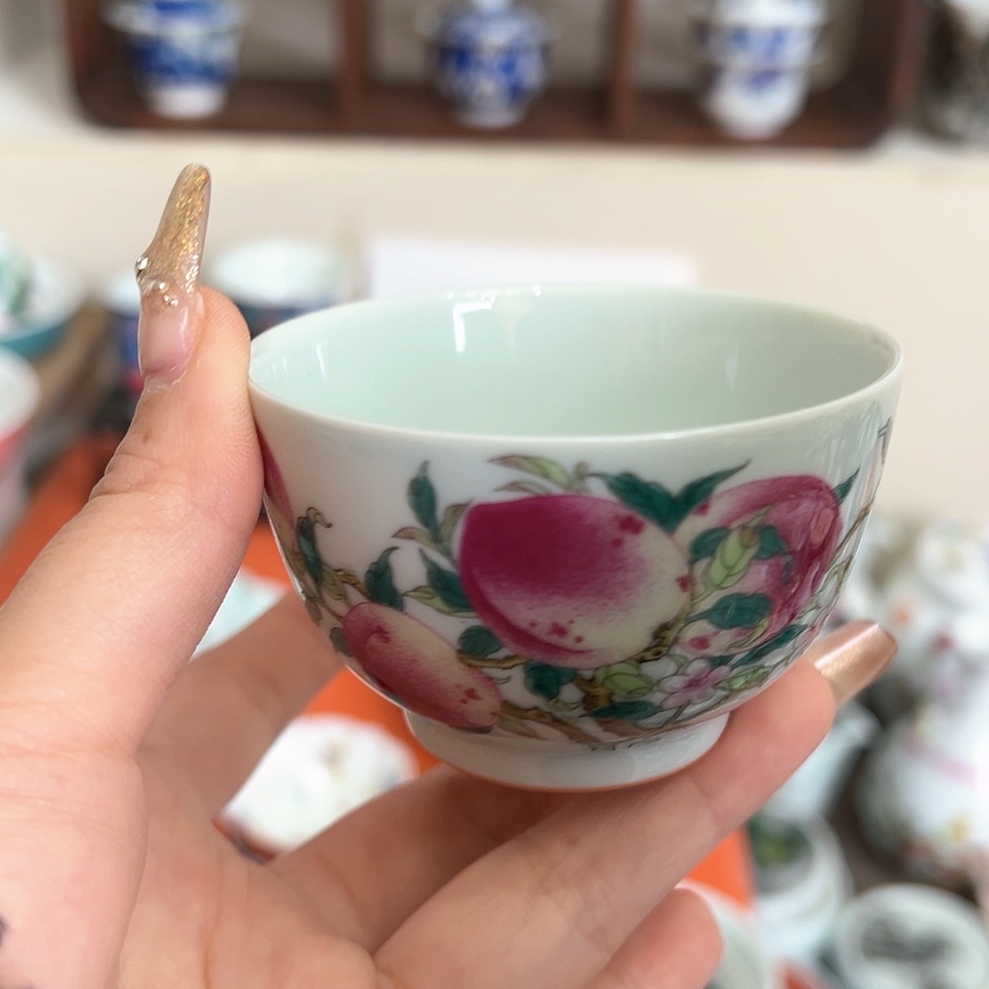 微瑕微瑕景德镇陶瓷