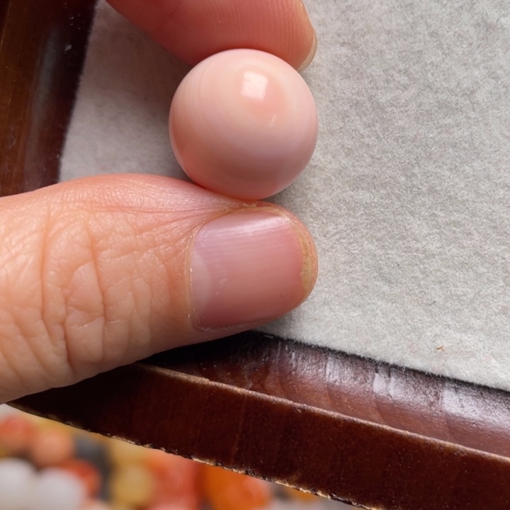 妤***妤非金属14.5m粉单颗