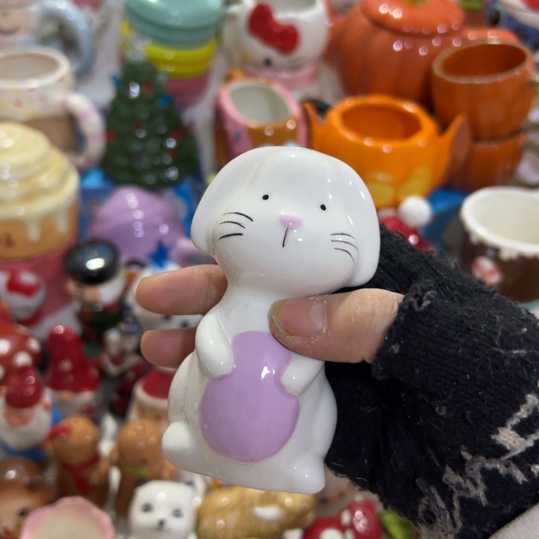 摆件陶瓷陶瓷陶瓷陶瓷