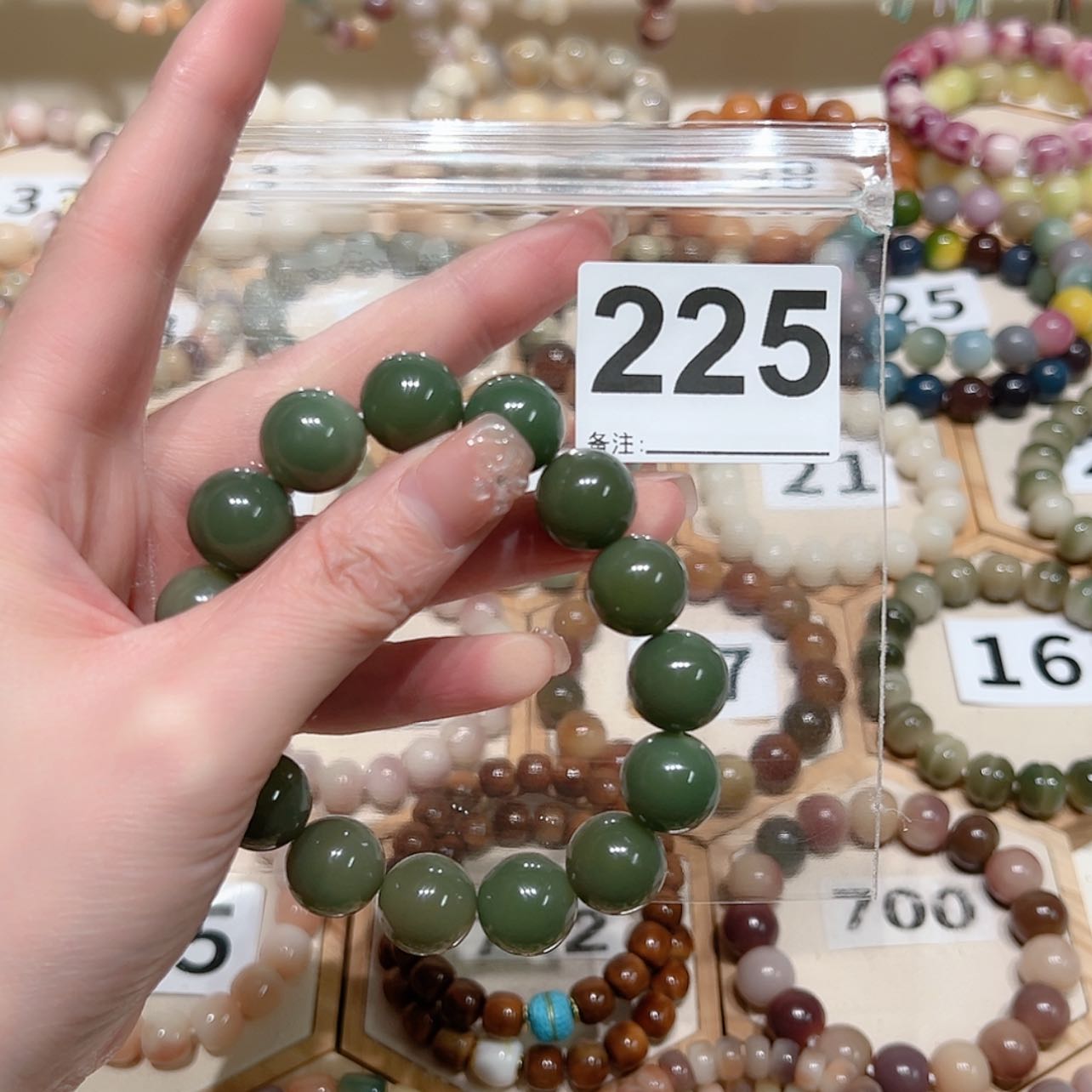 【闪购商品】吊坠菩提根/象牙果墨**画