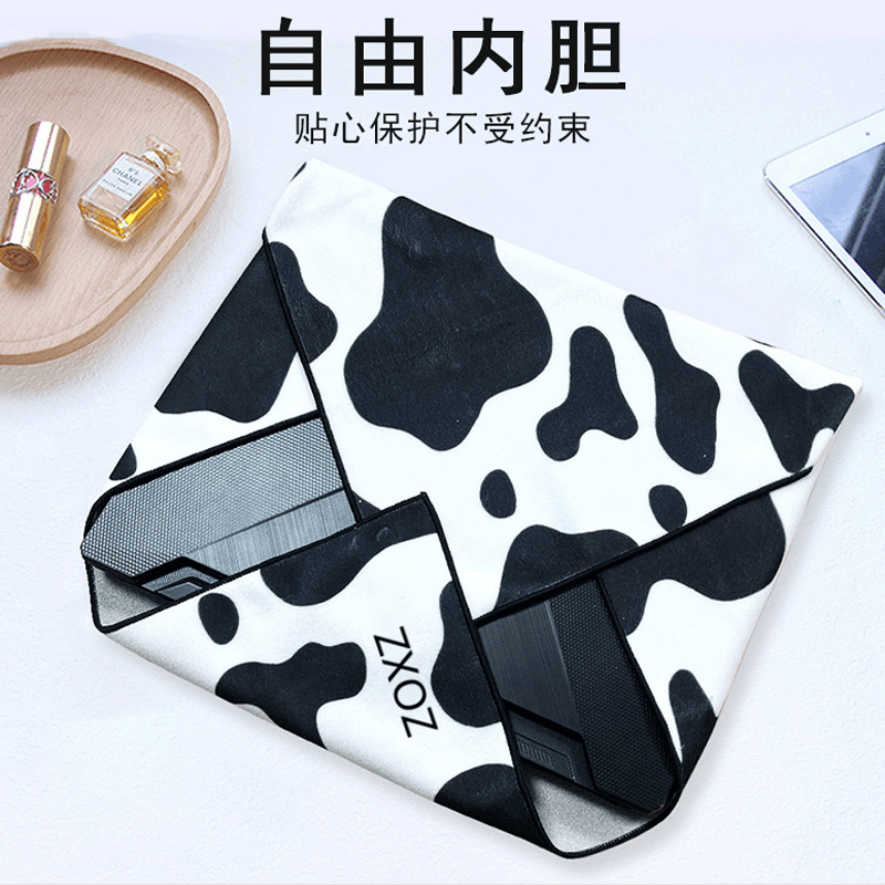 相机百贴布化妆品 自由内胆百折布 单反相机收纳包裹布魔术百贴布