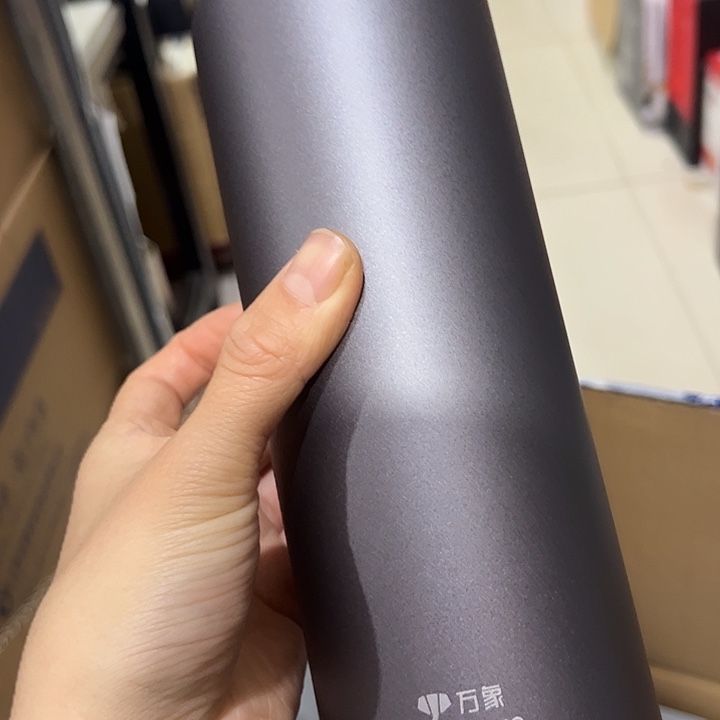 万象D22灰色304没有网730➕杯套