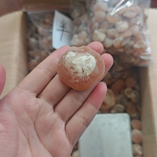 青鱼石原料12.9克