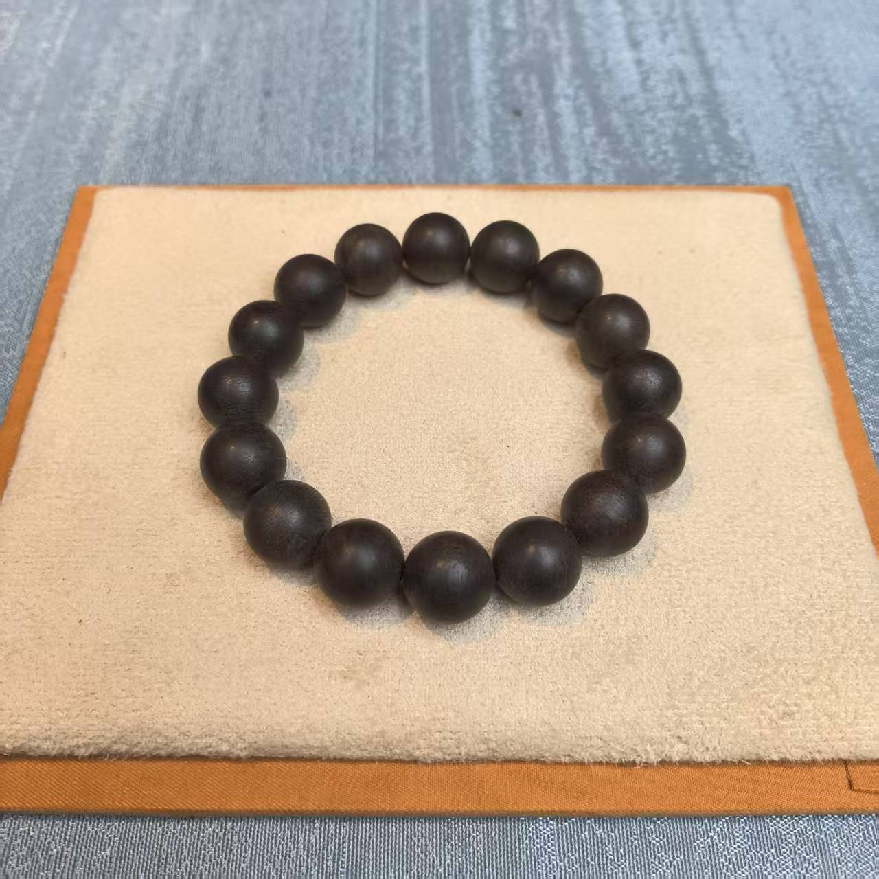 B003【鼎尊】沉水级沉香手串