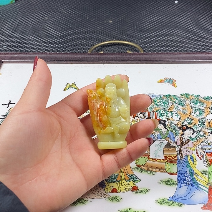 紫砂其他。                 