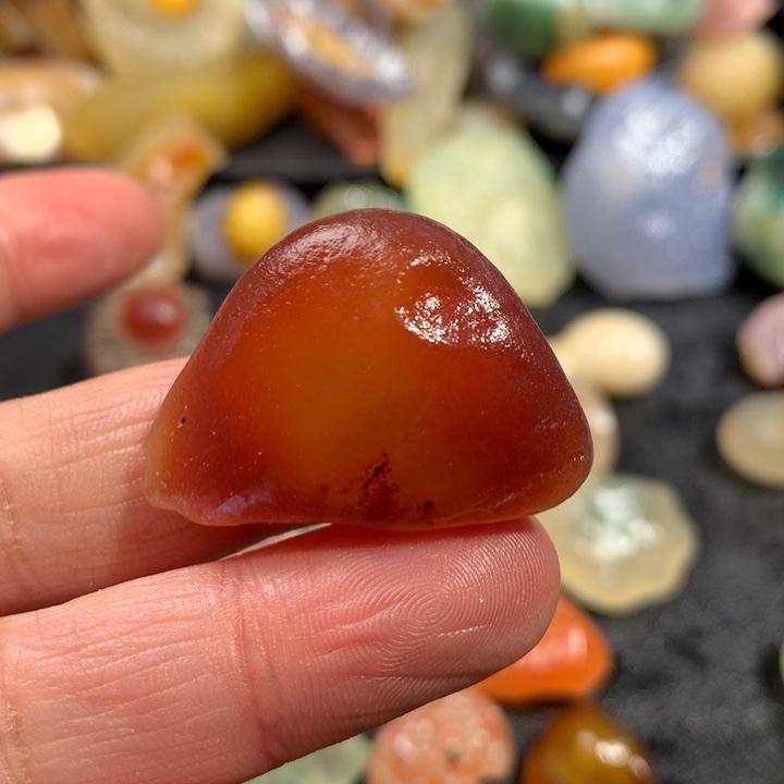 玛瑙/玉髓珠宝奇石合金