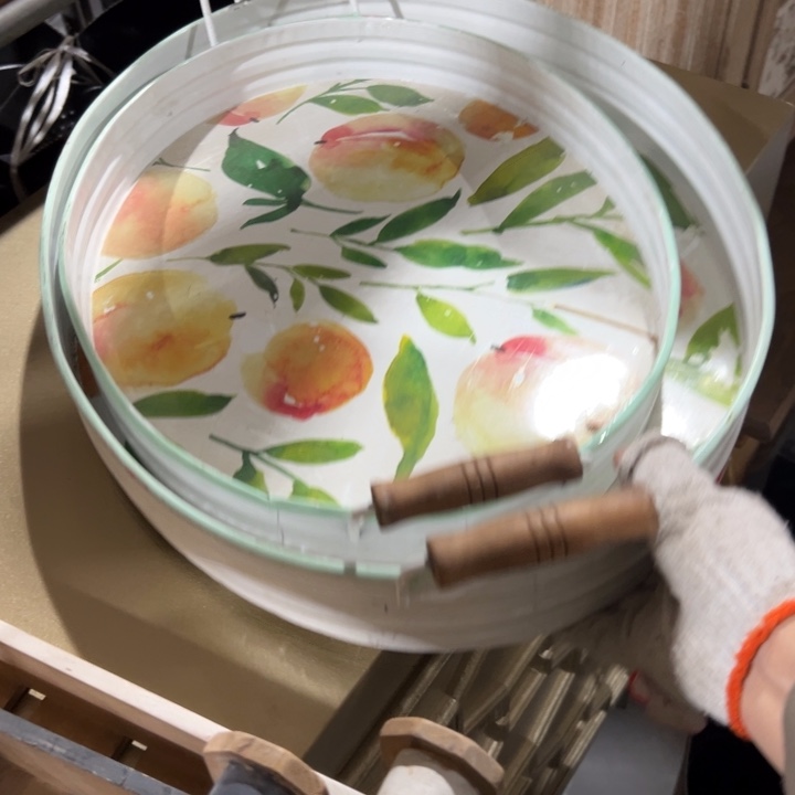 6***园外贸孤品，默认瑕疵