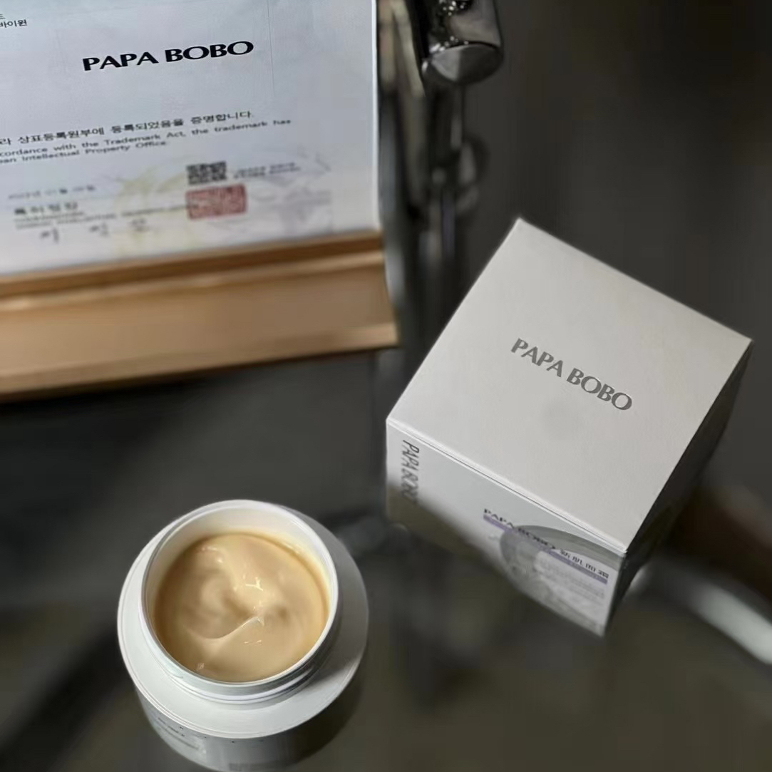 韩国进口新肌抗衰面霜